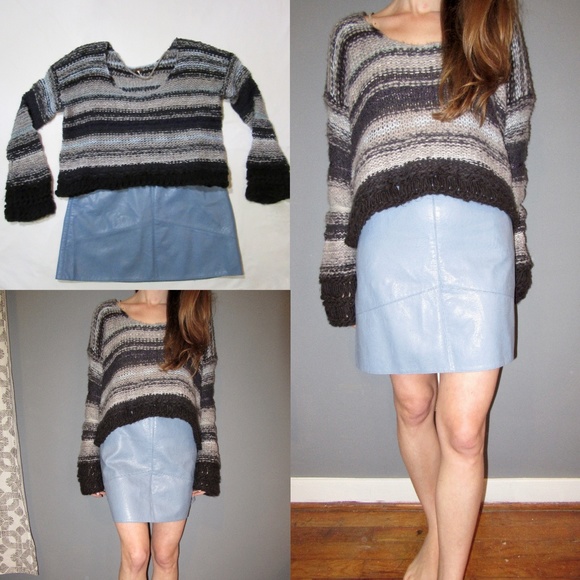 FREE PEOPLE//LIMBO SWEATER - Picture 3 of 8